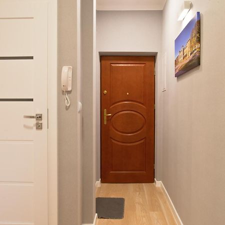 Apartament City Center Platinum Krynica-Zdrój Extérieur photo