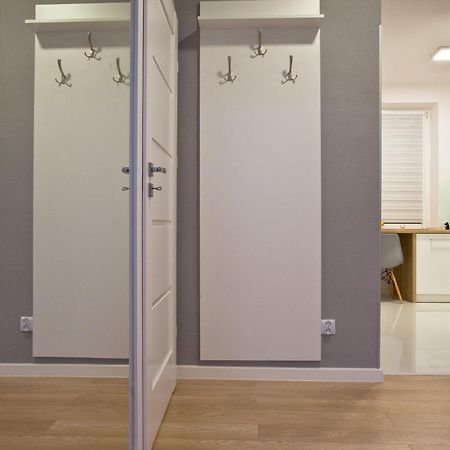 Apartament City Center Platinum Krynica-Zdrój Extérieur photo