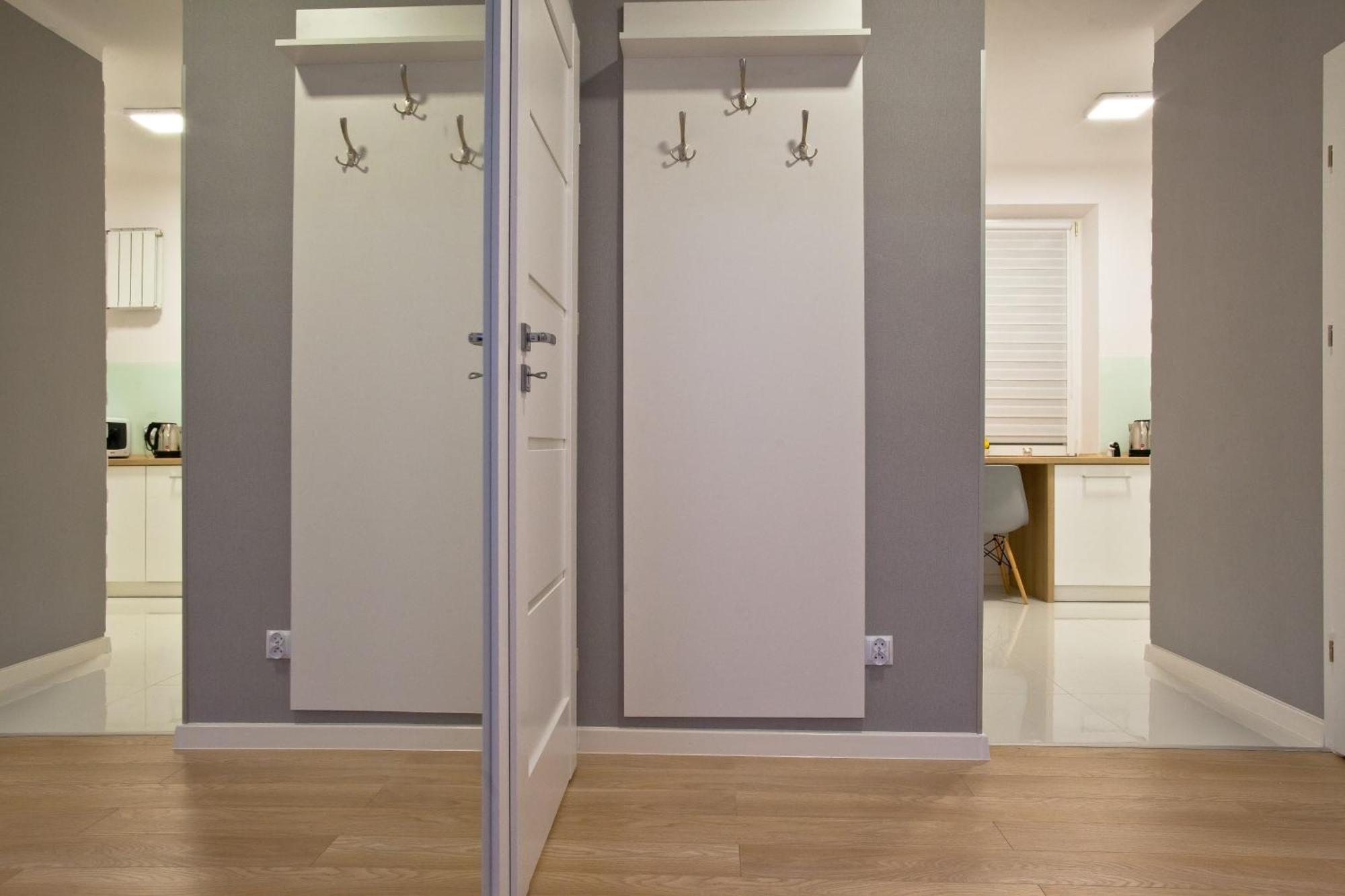 Apartament City Center Platinum Krynica-Zdrój Extérieur photo