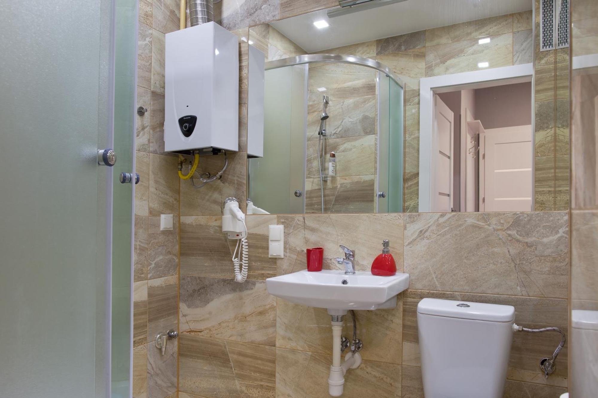 Apartament City Center Platinum Krynica-Zdrój Extérieur photo