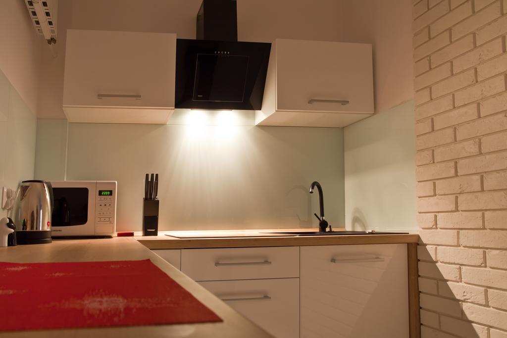 Apartament City Center Platinum Krynica-Zdrój Extérieur photo