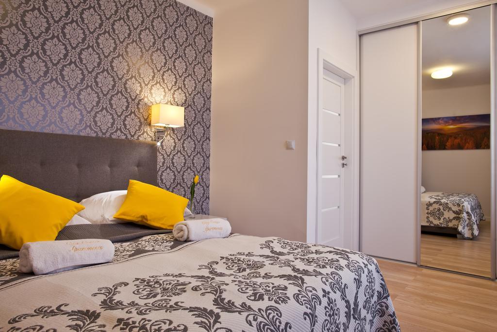 Apartament City Center Platinum Krynica-Zdrój Extérieur photo