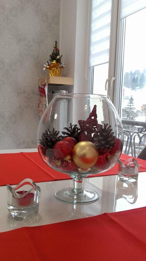 Apartament City Center Platinum Krynica-Zdrój Extérieur photo